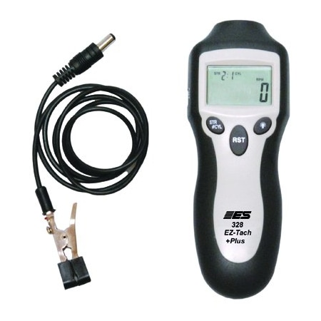 Electronic Specialties SM ENGINE/ AUTOMOTIVE TACH ES328